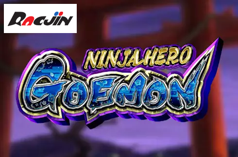 Ninja Hero Goemon